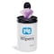 Pig PIG Premoistened Hand and Surface Wiper 432 wipers/case, 72 wipers/disp, 6 disp/case 12" L x 10" W WIP1301 - alternate 2